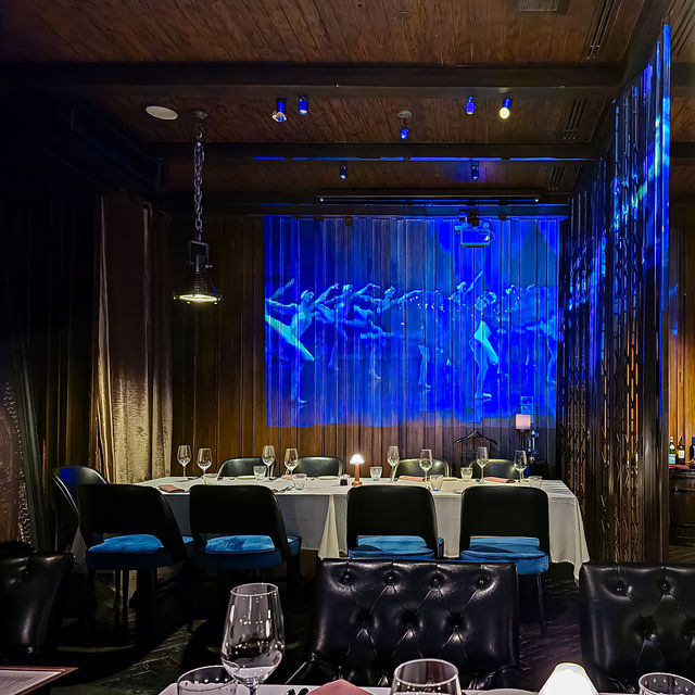 Hotel Muse, Bangkok