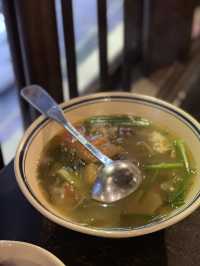 【ベトナム🇻🇳ミシュラン店】リーズナブルに楽しめるベトナム家庭料理