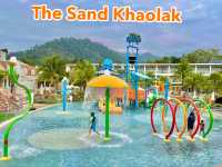 The Sand Khaolak by Katathani 