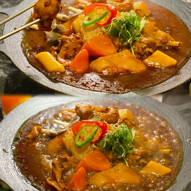 九龍站圓甘方高級韓菜