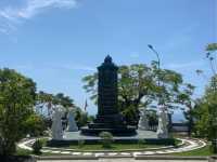 Chua Linh ung tample