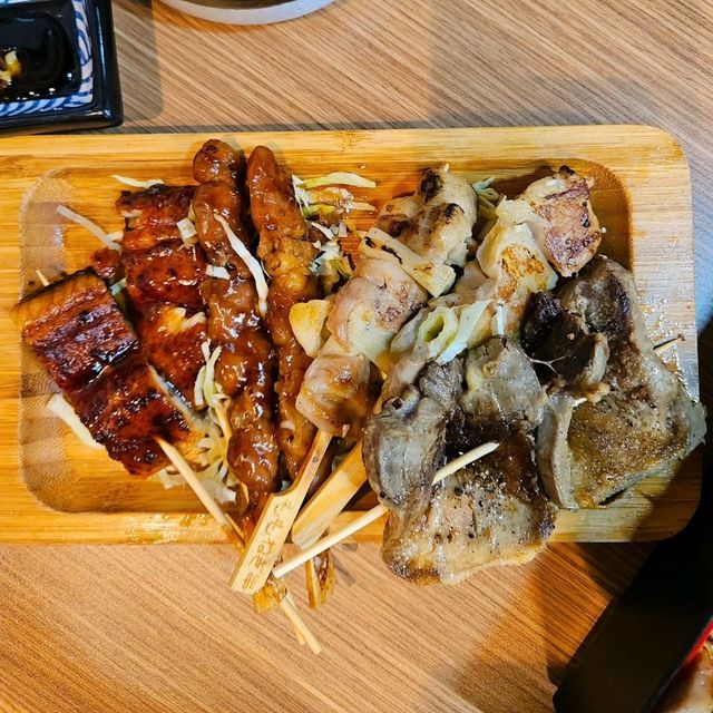 日式親民食堂