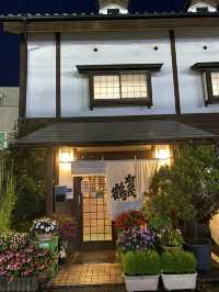 【明石】愛され続ける大久保の賀茂鶴