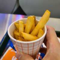 서귀포 안덕면 맛집)올드캡 - 신화월드 호주식 수제버거 맛집