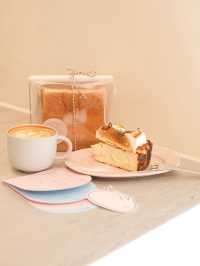 「上環太平山街的文青Cafe,口碑爆棚的Gwee Coffee & More」