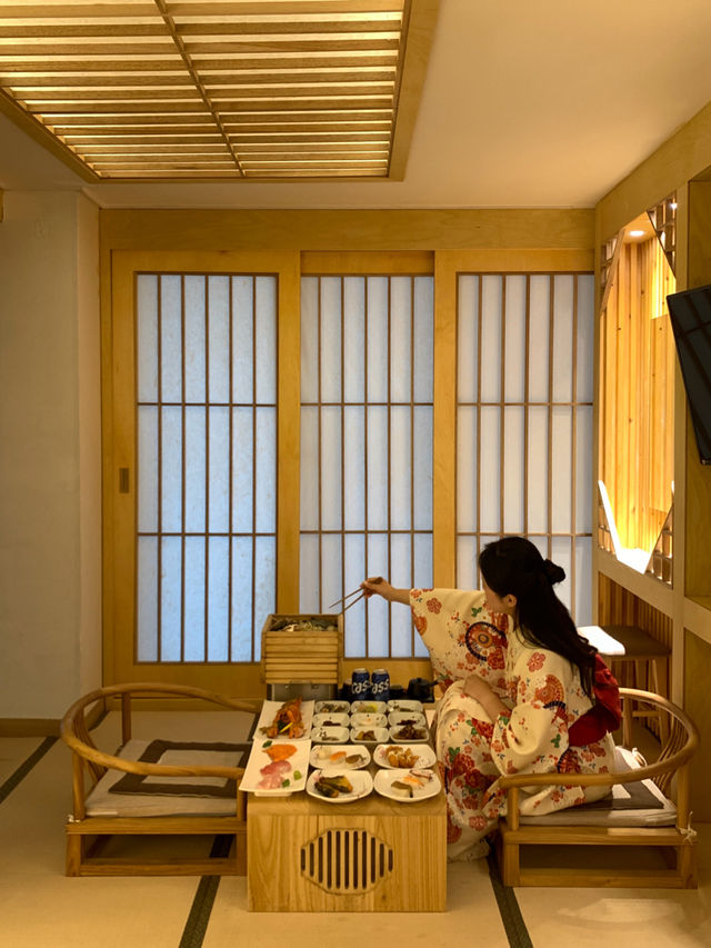 여기가 경주라고? 경주 속 일본에 오신걸 환영합니다🧡