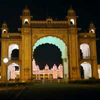 Mysore trip