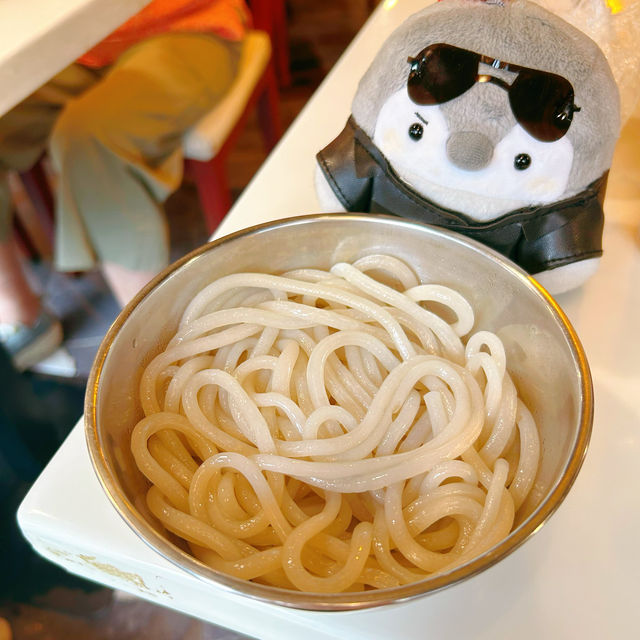 烤魚放題好抵食😍❤️