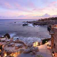 Coastal Elegance: Los Cabos Hotel Mexico