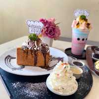 🍮ร้านจุด 3 จุด