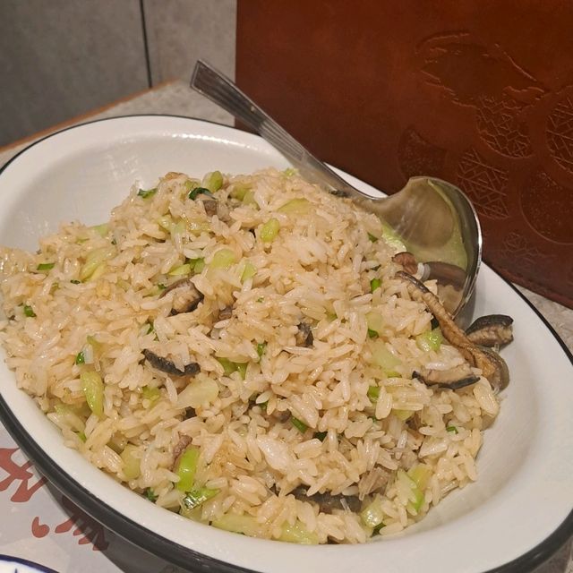 精緻鮮魚滬菜