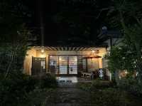 阿蘇傳統日式餐廳，鄉土料理寫意