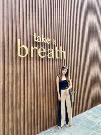 Take A Breath