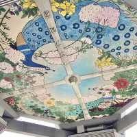 Tsutenkaku Tower 