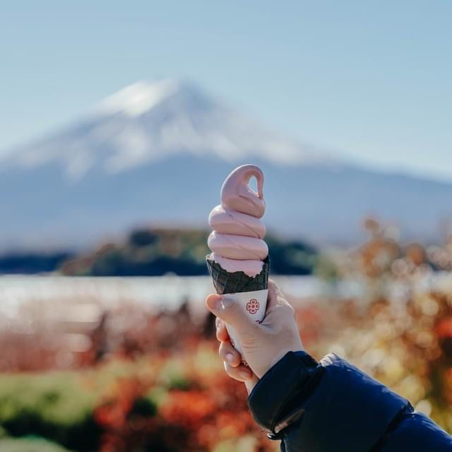 Oishi Park 