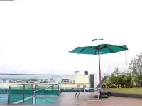 มาพัทยาแวะพัก Holiday Inn express Pattaya 