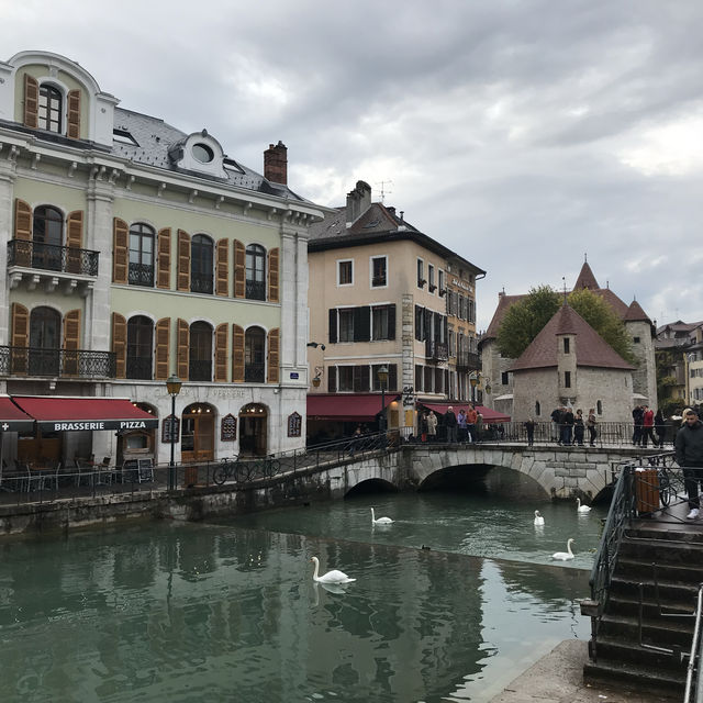 Annecy 