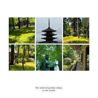 「法海寺」- 古老寺院，體驗日本傳統文化