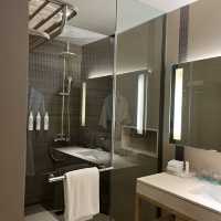 Le Meridien Phuket Mai Khao Beach Resort