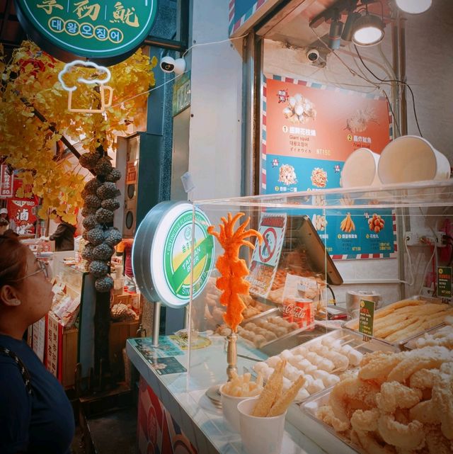 เมืองโบราณจิ่วเฟิ่น ไต้หวัน