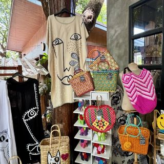 A Must-Visit for Chiang Mai Travelers! Weekend-Only Daytime Hipster Market