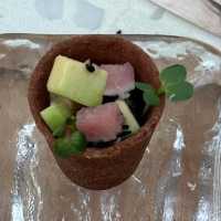 「Tomacado花廚‧Island概念店」：美味佳餚，絕對值得一試