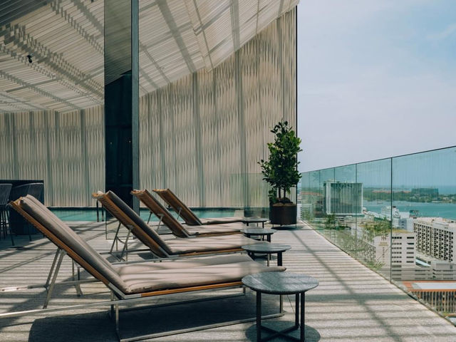 Hyatt Centric