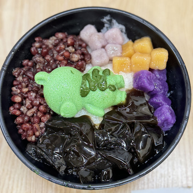 好味台灣料理