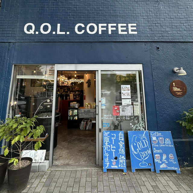 【名古屋】さっくさくクッキーシューが美味しいカフェ☕️