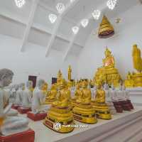 วัดหินแท่นลำภาชี