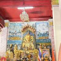 วัดศรีคุนเมือง เชียงคาน