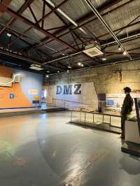 【韓国】臨津閣 平和ゴンドラ（DMZ ゴンドラ）で歴史と平和を感じる旅🇰🇷🚠
