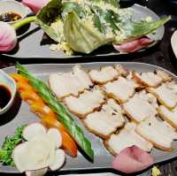 SH Garden: A Vietnamese Culinary Gem