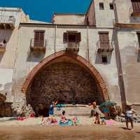 Porta pescara