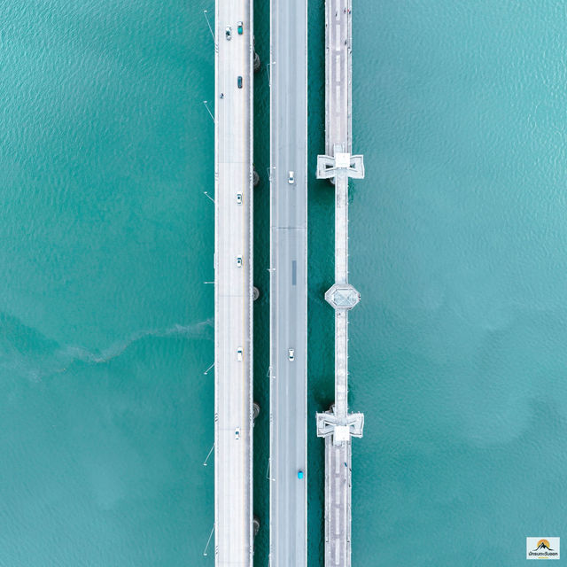 สะพานสารสิน