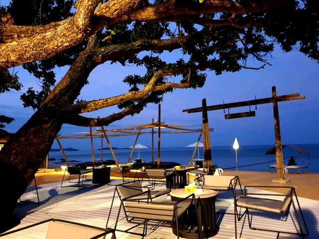 Affordable Luxury Hotel in Koh Samui
