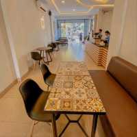 KOPI KETJE | SUPER COMFORTABLE COFFEE SHOP & COZY FOR HANG OUT, WFC