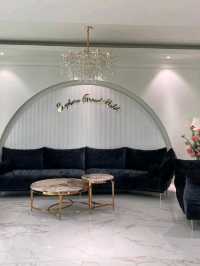 ที่พักสวยอ่างทอง Suphorn Grand Hotel