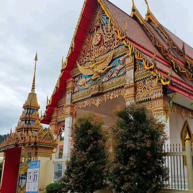 🏛️ Explore the Streets of Phuket Old Town 🏛️