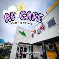 AF Cafe  