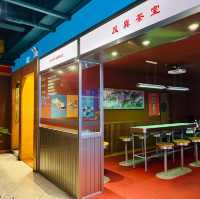 【韓国/釜山】深夜2時まで営業🌙夜カフェにオススメ！