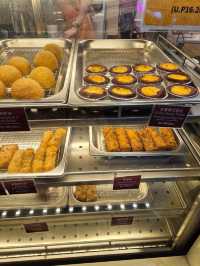 Swee Choon Dim Sum Restaurant