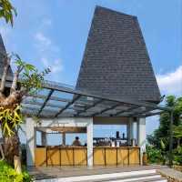 SOEJI DINING | INDONESIAN CULINARY DELIGHTS