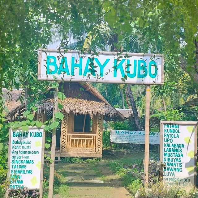 Garin Farm Experience
