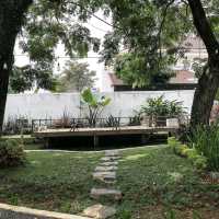 RUPA MELATI SPACE | A COOL OUTDOR CONCEPT RESTAURANT IN SOUTH TANGERANG