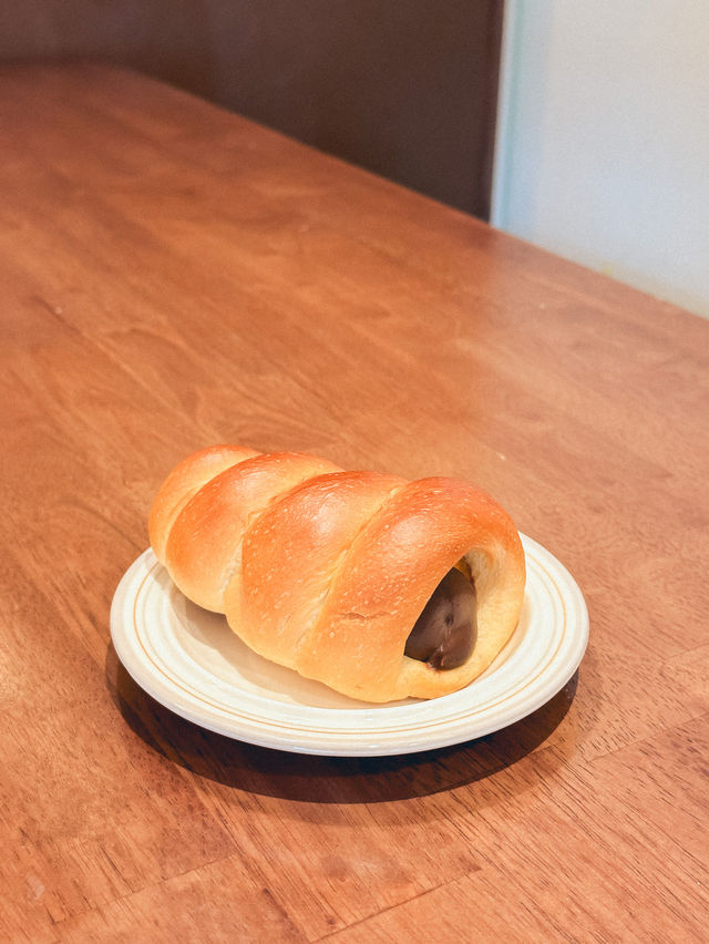 대구 메론빵 맛있는 베이커리 카페 따끈따끈베이커리