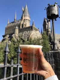Potterhead Paradise!