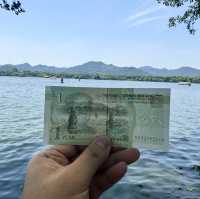 เที่ยวหางโจว One Day Trip