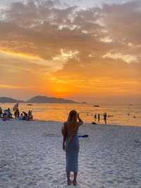 Check-in "PATONG BEACH"🌴🌊