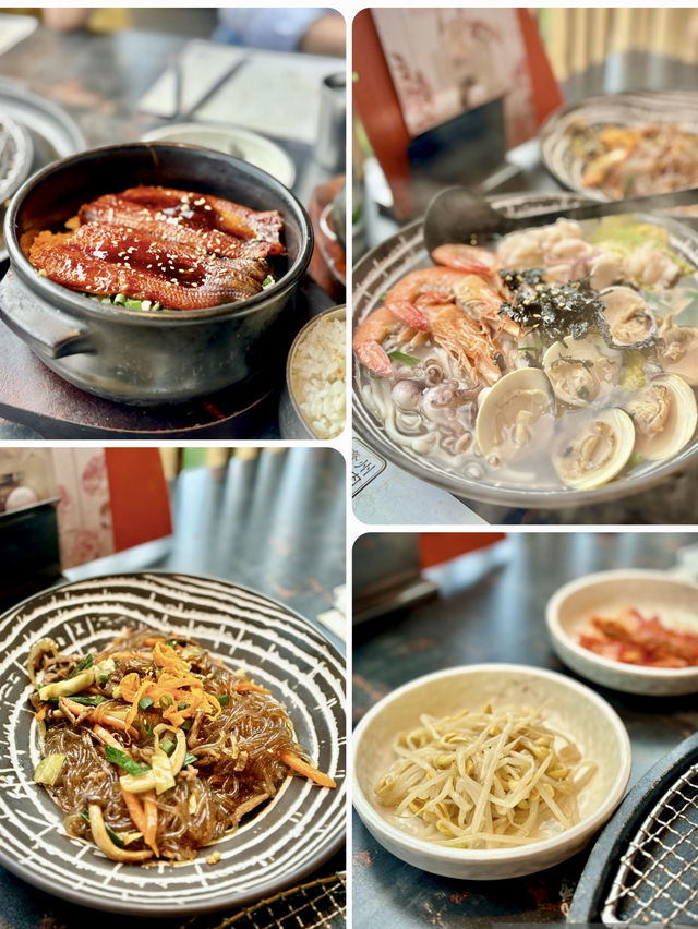 【北角】濟州燒肉食堂：道地韓式美食，性價比高的lunch set